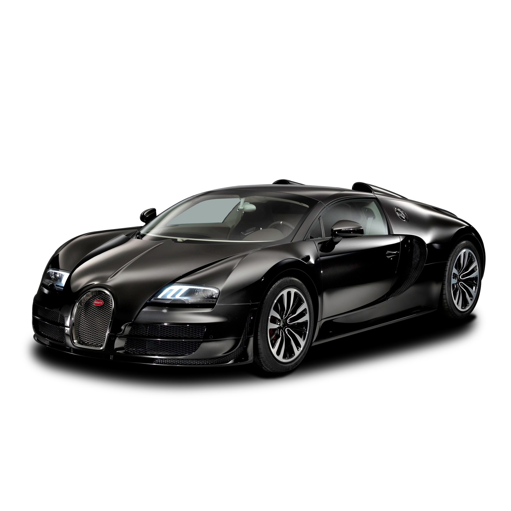 Bugatti Chiron  Transparent Clipart