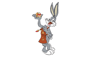 Bugs Bunny PNG