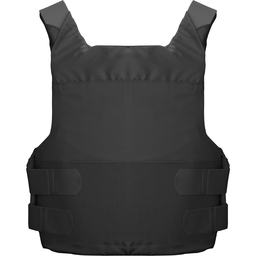 Bulletproof Vest Transparent Picture