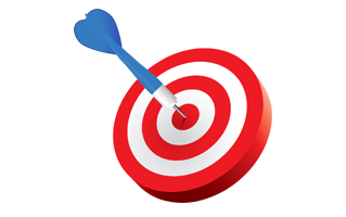 Bullseye PNG