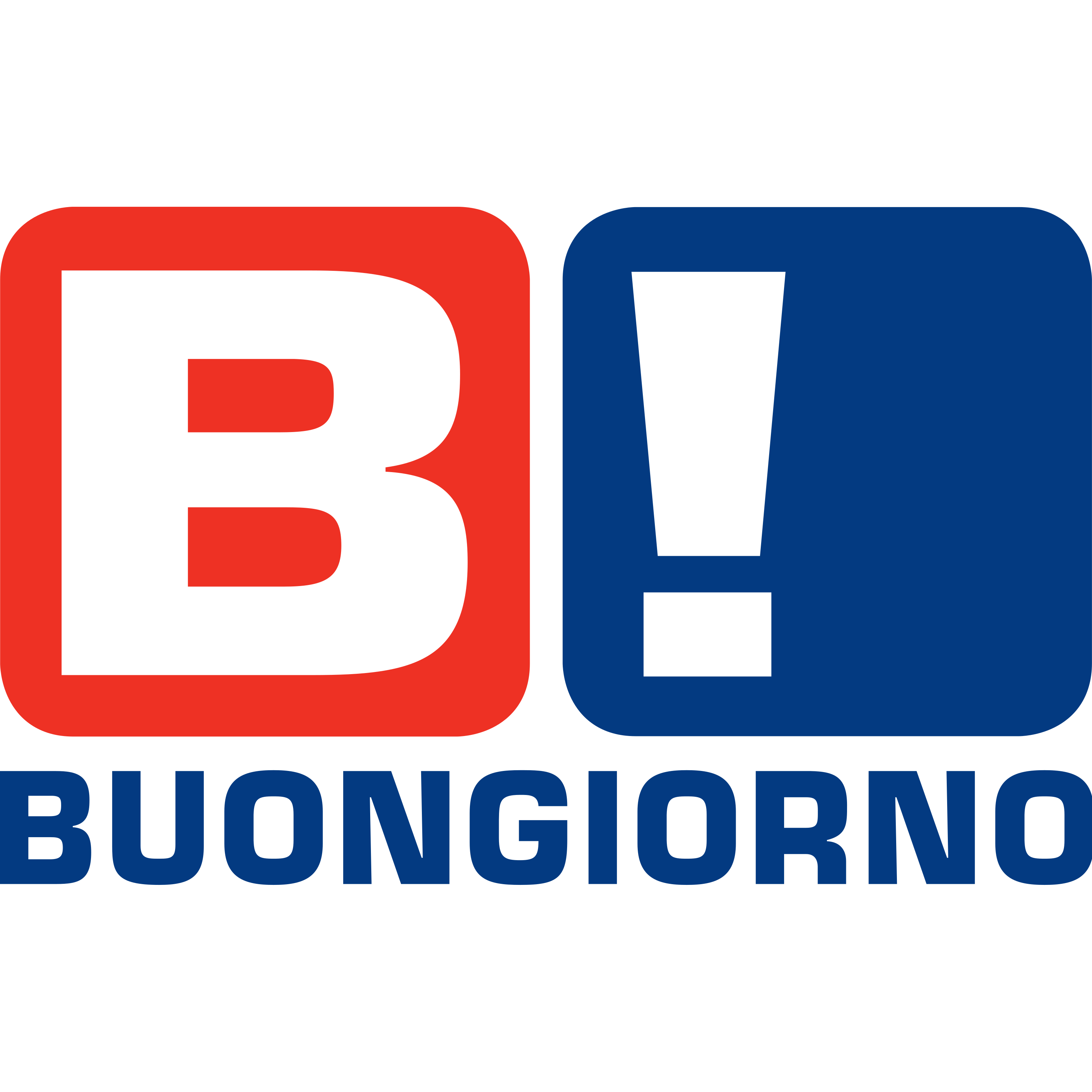 Buongiorno Logo  Transparent Image