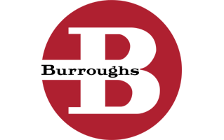 Burroughs Corporation Logo PNG