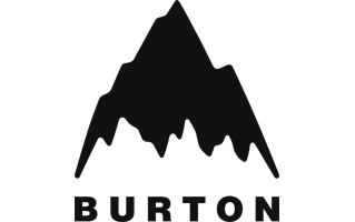 Burton Snowboards Logo PNG