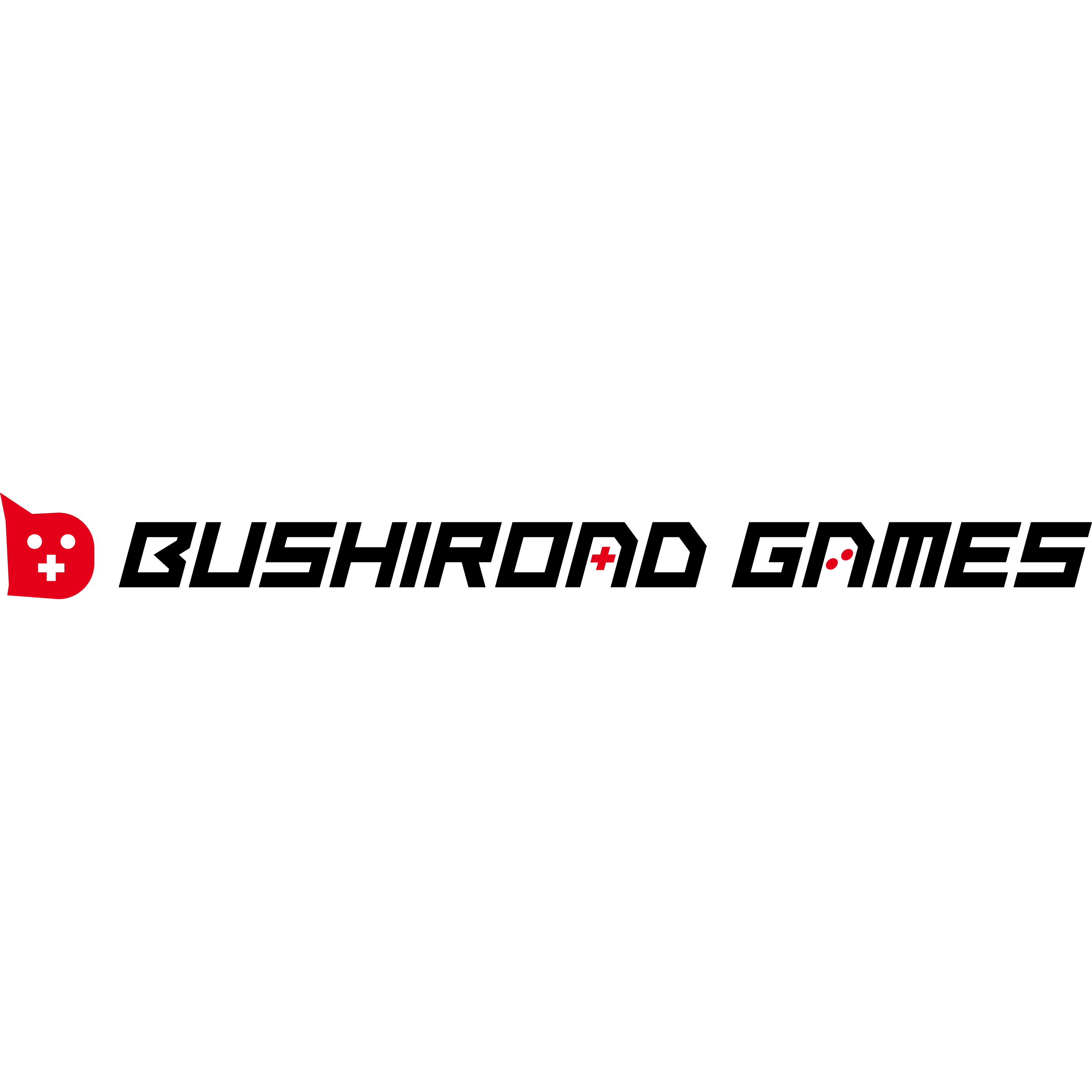 Bushiroad Games Logo  Transparent Image