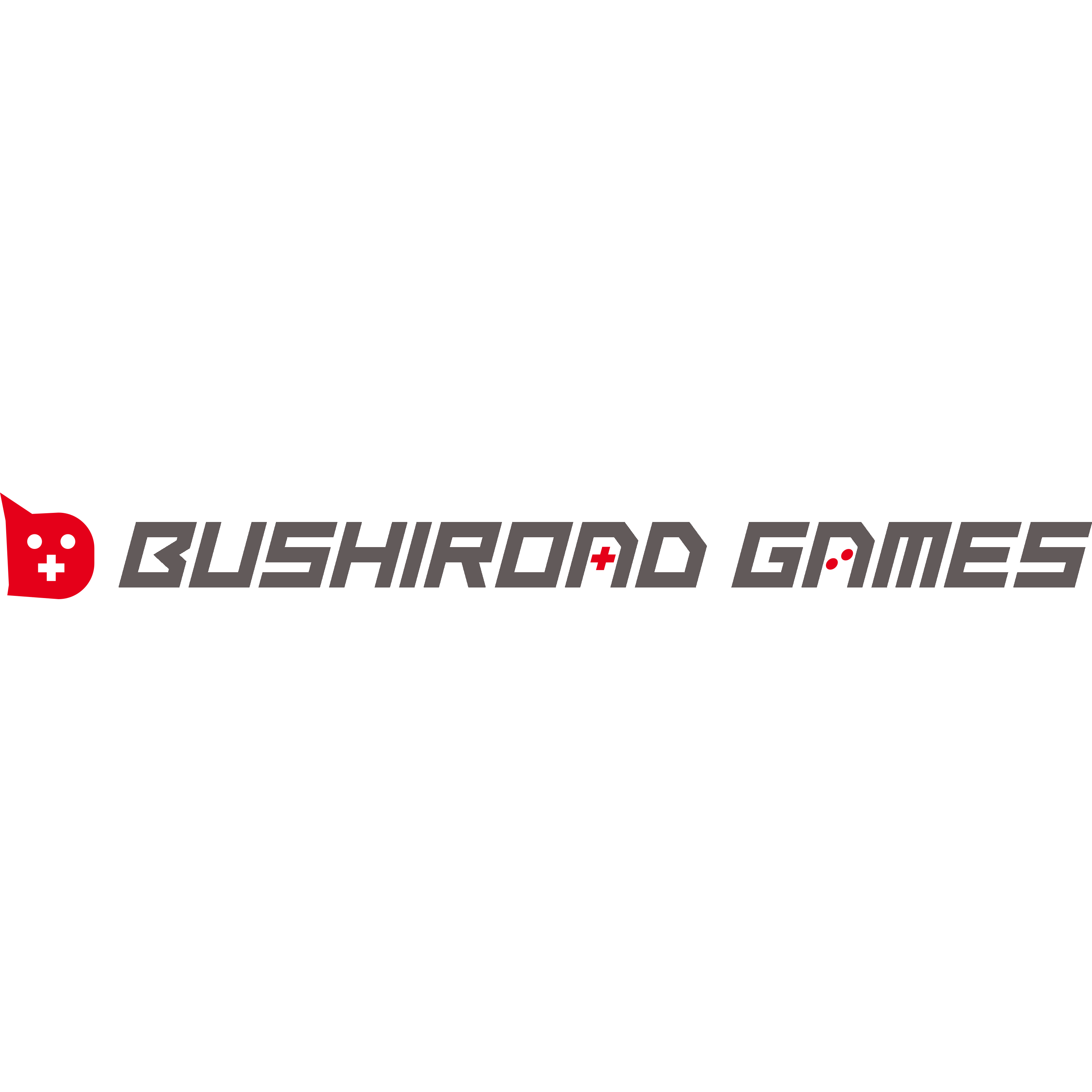 Bushiroad Games Logo Transparent Picture