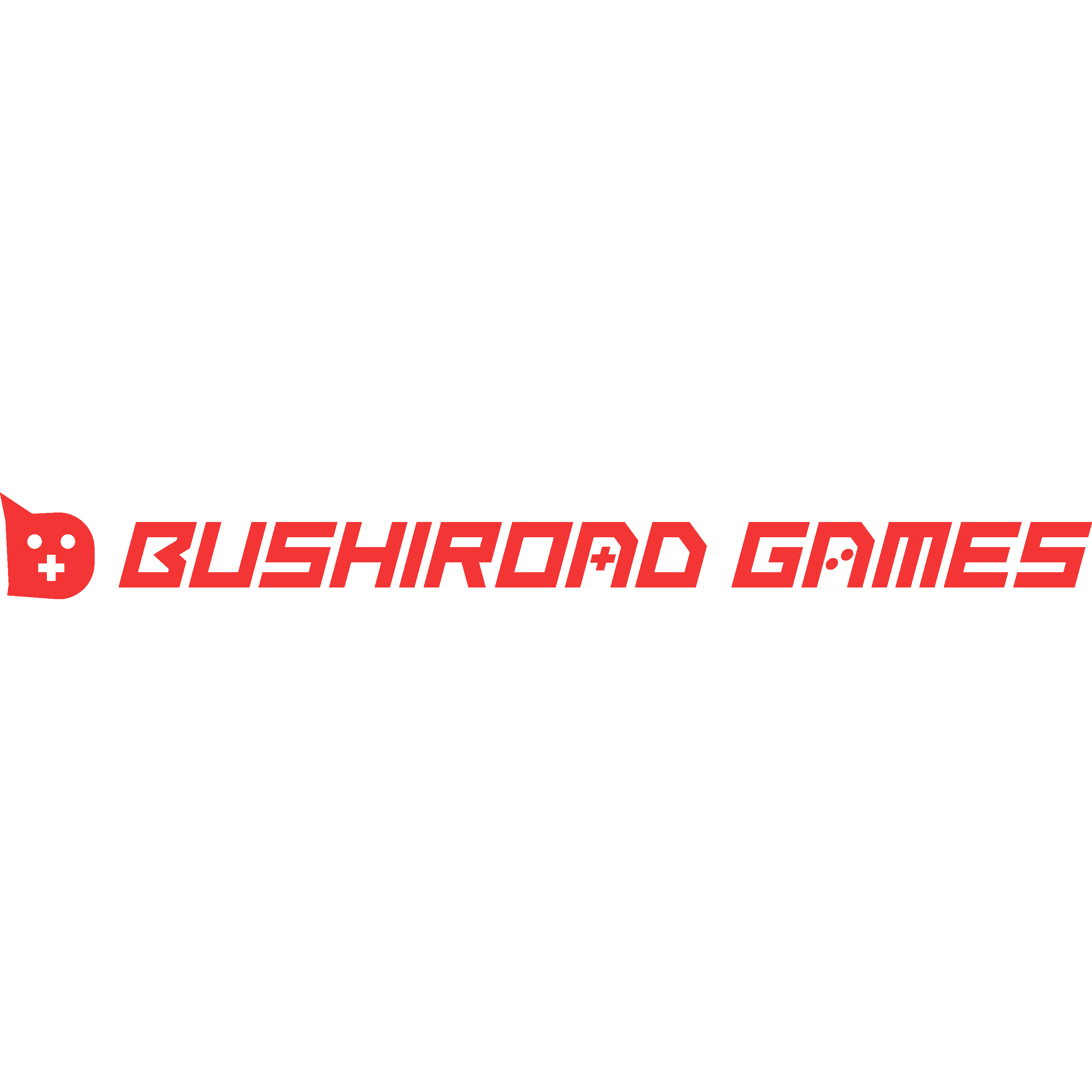Bushiroad Games Logo  Transparent Clipart