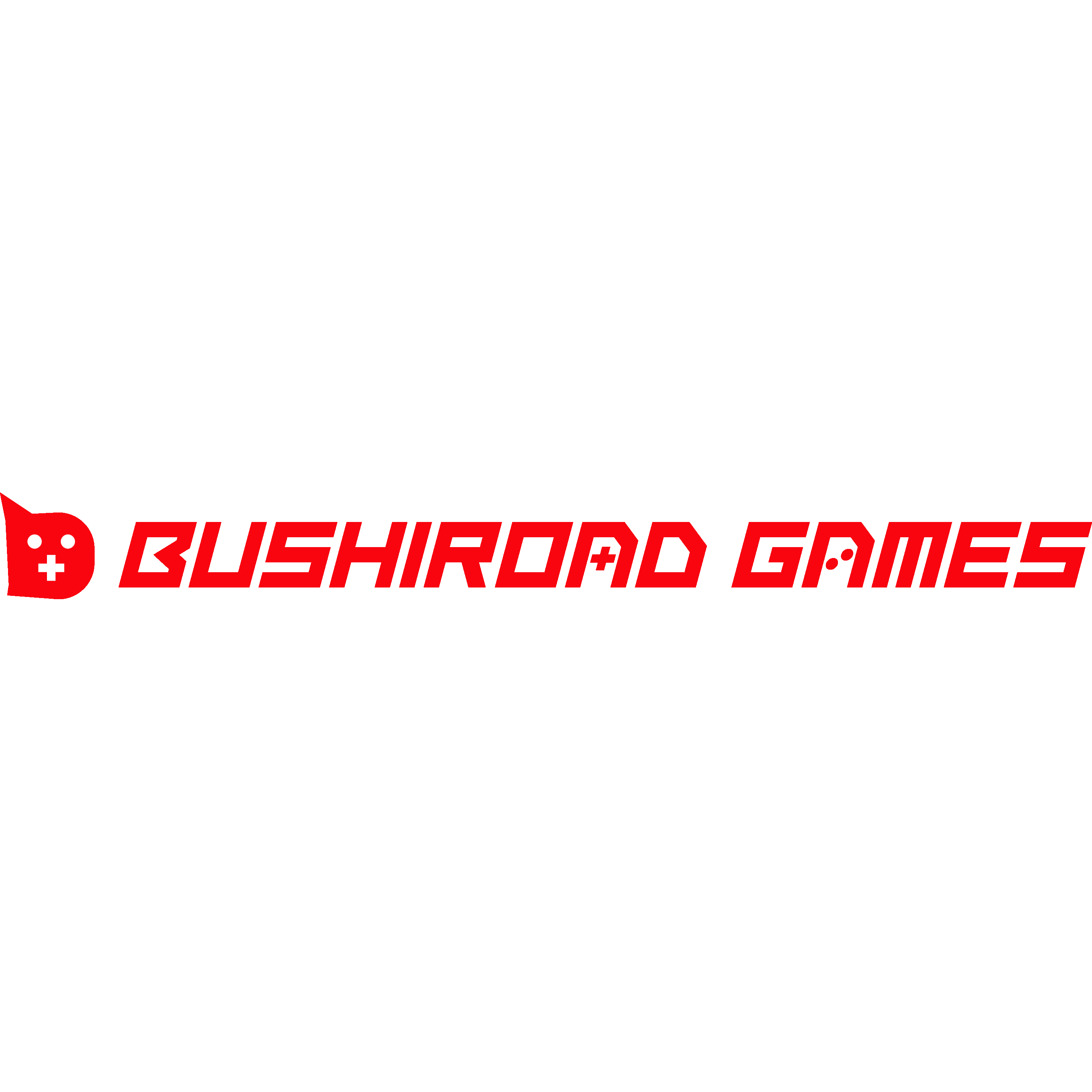 Bushiroad Games Logo  Transparent Gallery