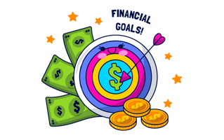 Business Free Sticker PNG