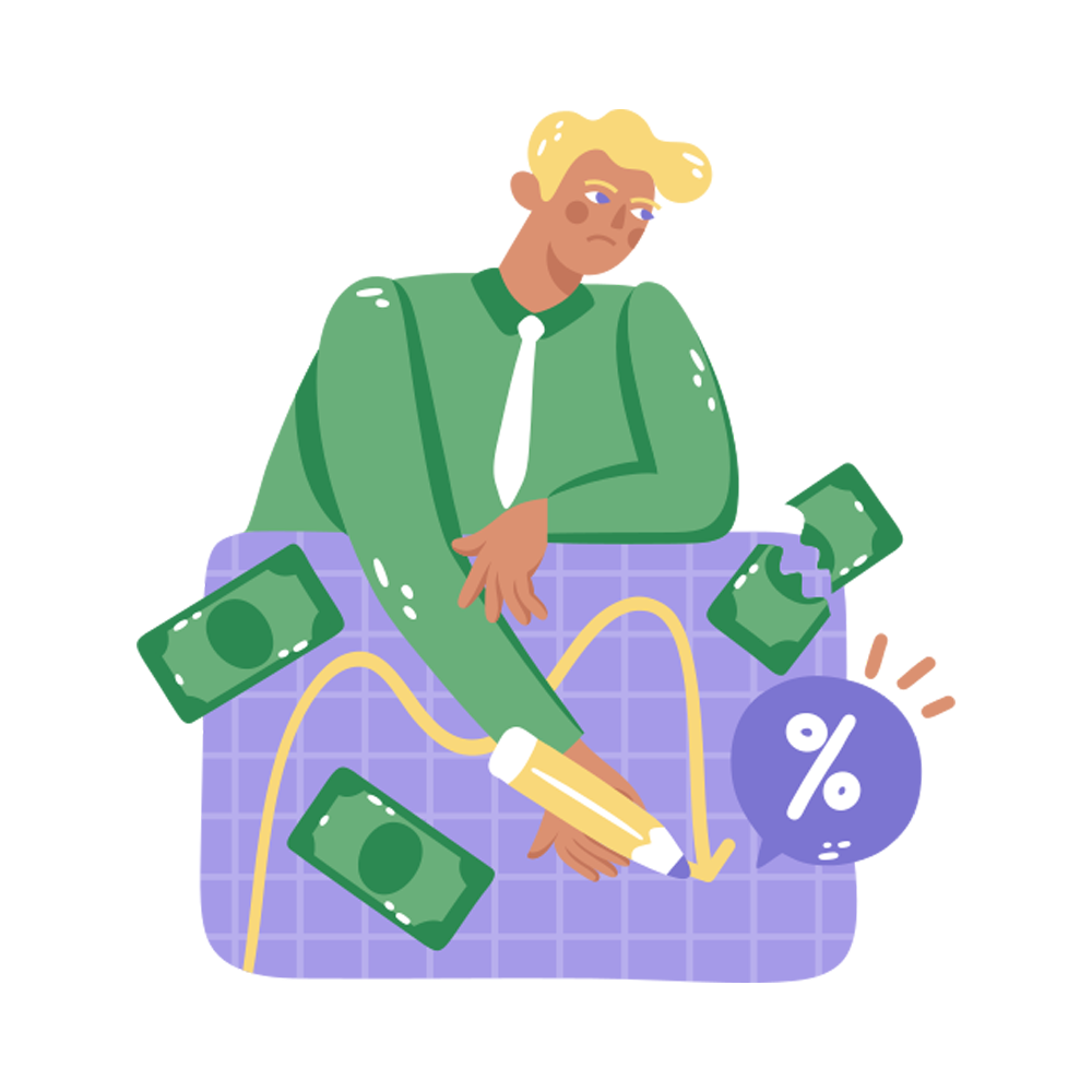 Business Strategy Free Sticker Transparent Image