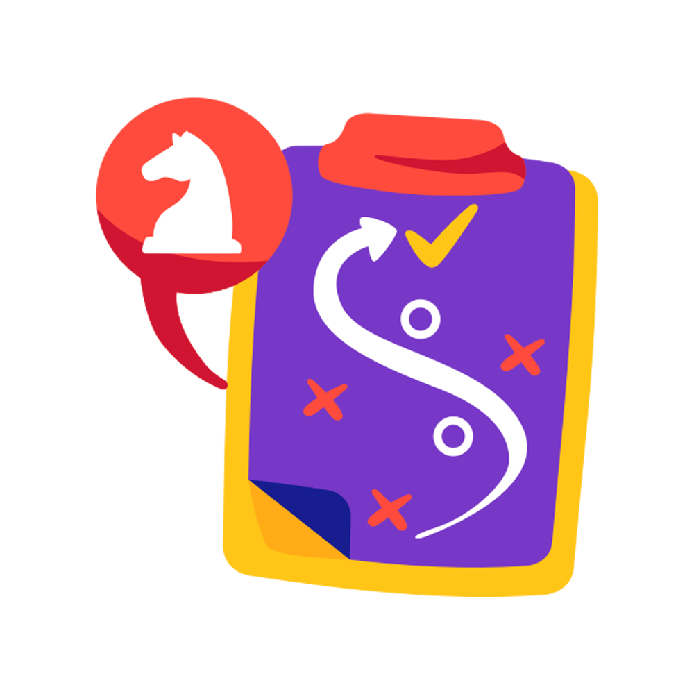 Business Strategy Free Sticker Transparent Gallery