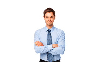 Businessman PNG