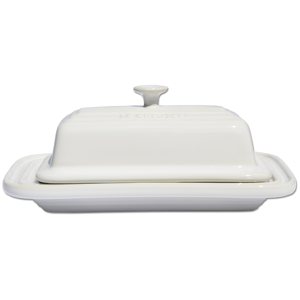 Butter Dish Transparent Picture