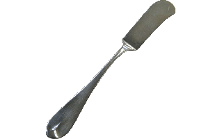 Butter Knife Bread PNG