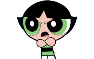 Buttercup PNG