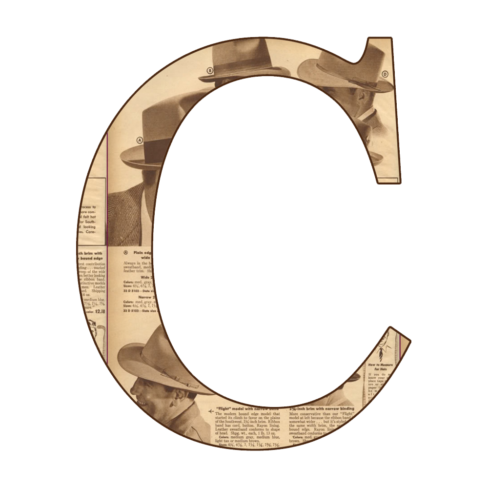 C Alphabet Transparent Gallery