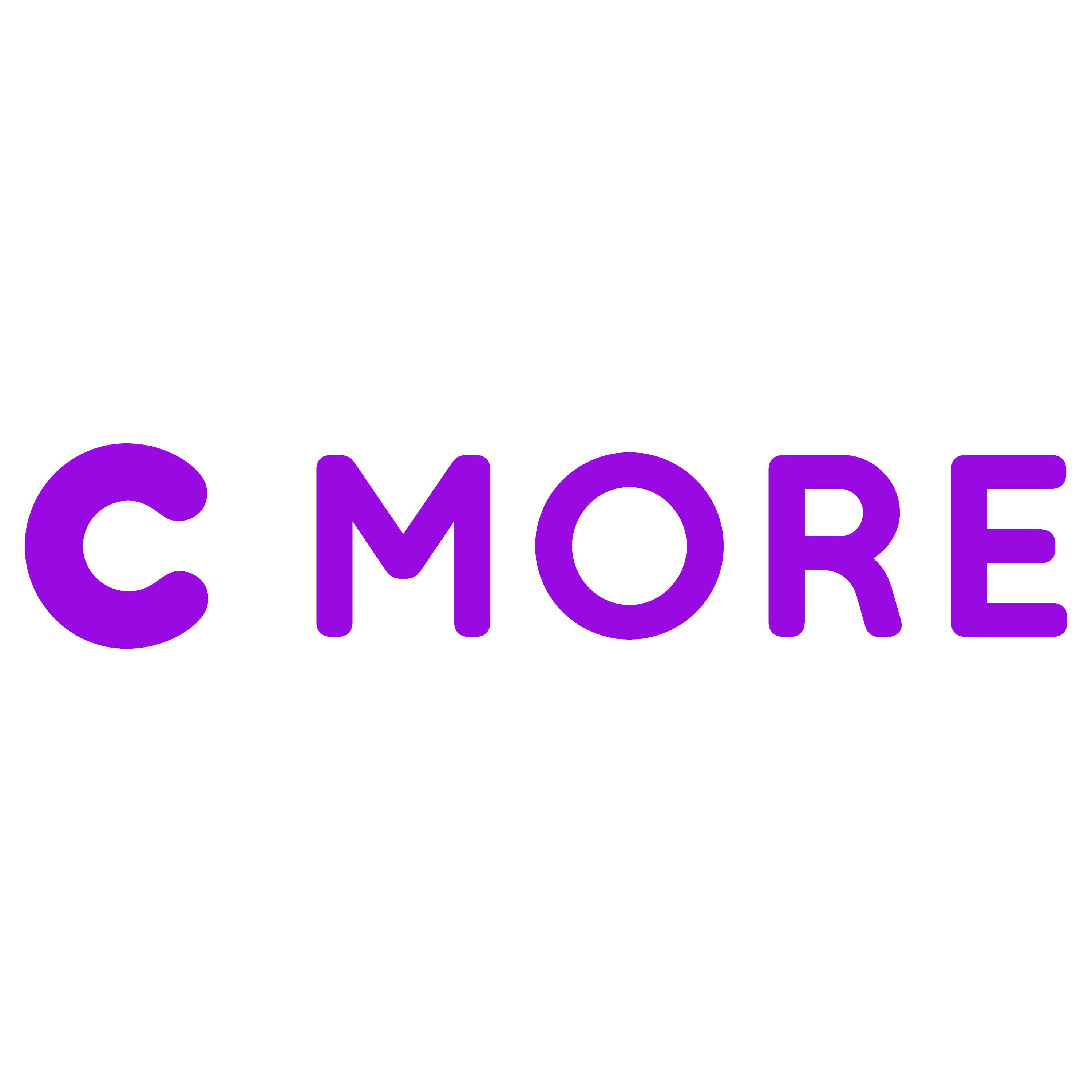 C More Logo Transparent Image