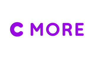 C More Logo PNG