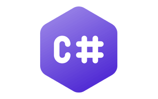 C Sharp 2023 Logo PNG