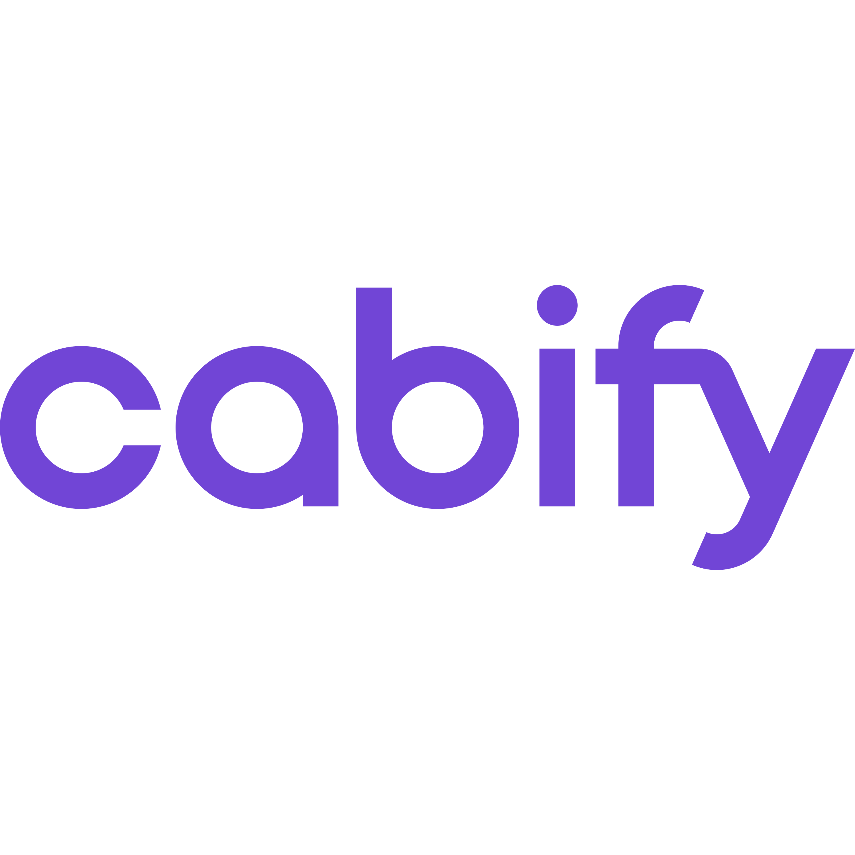 Cabify Logo  Transparent Image