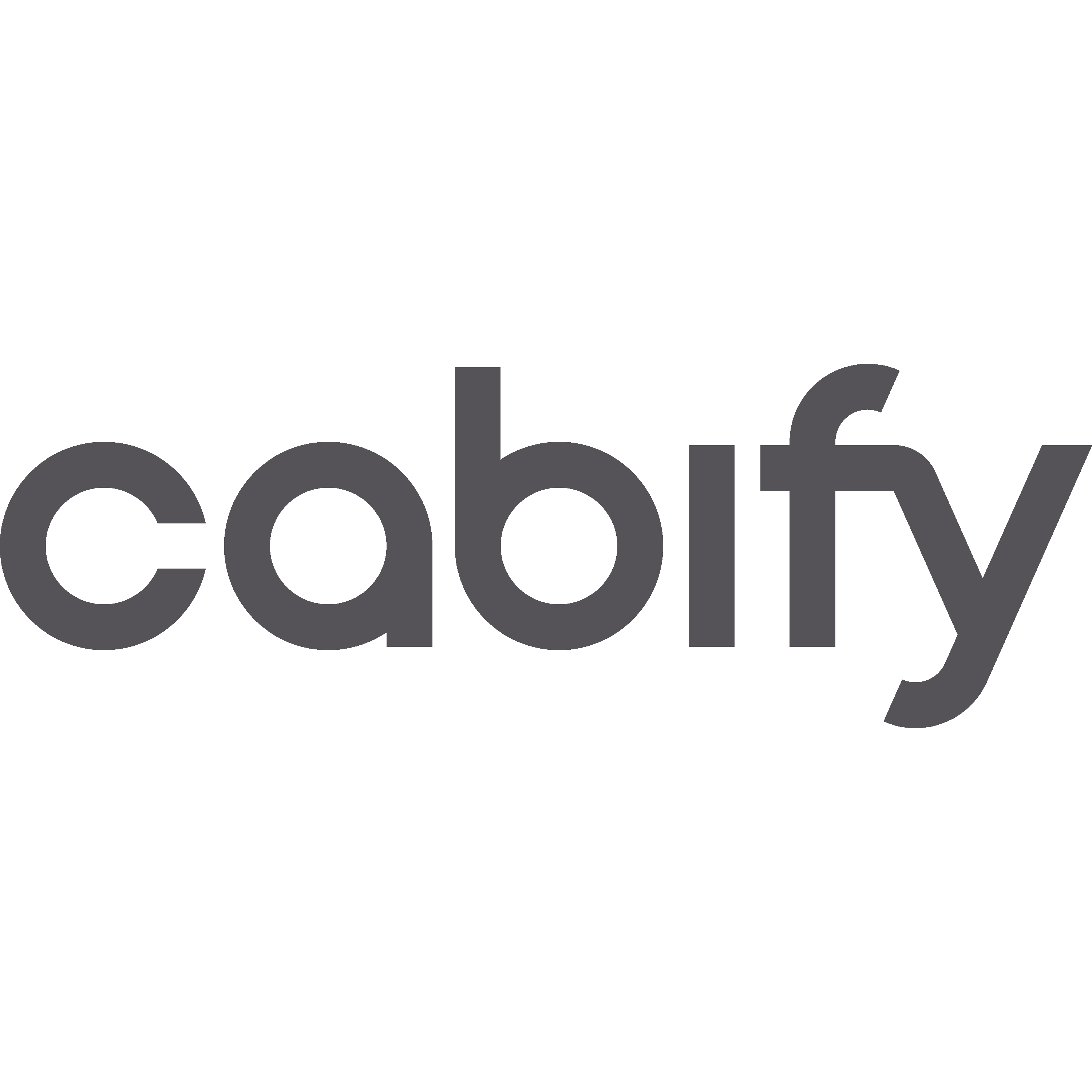 Cabify Logo  Transparent Gallery