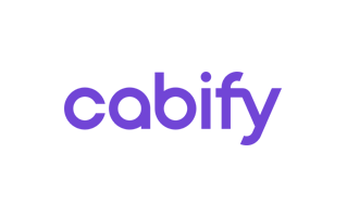 Cabify Logo PNG