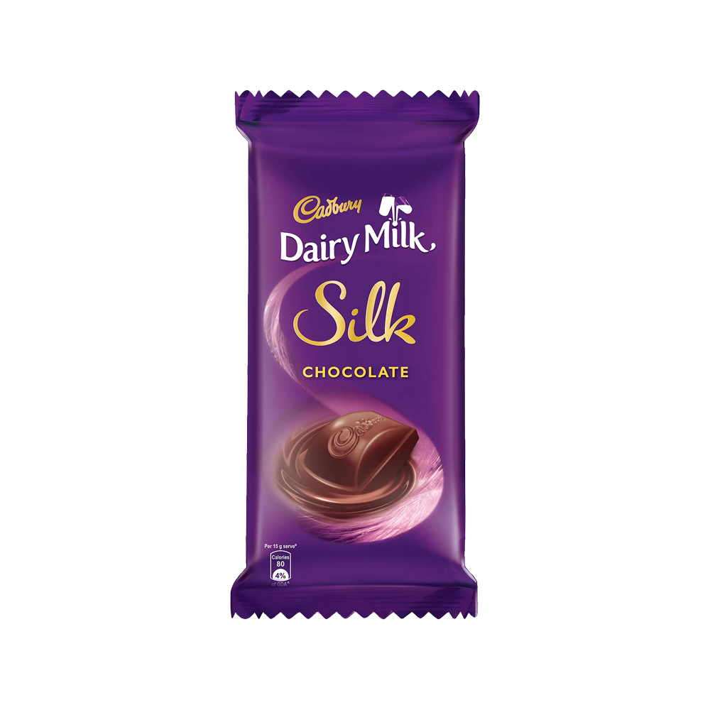 Cadbury Dark Milk Chocolate Transparent Picture