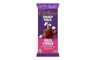 Cadbury Dark Milk Chocolate PNG