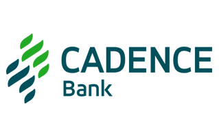 Cadence Bank 2022 Logo PNG