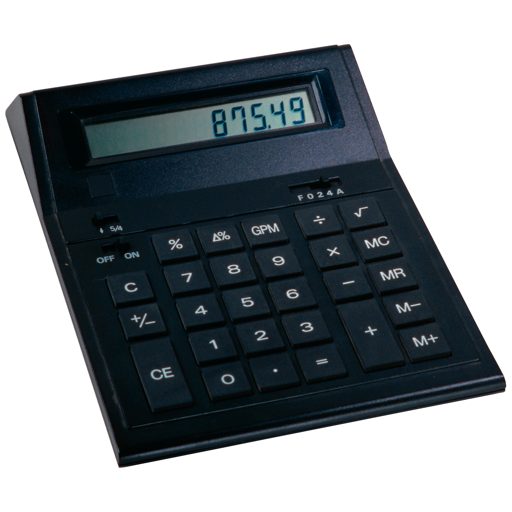Calculator Transparent Image