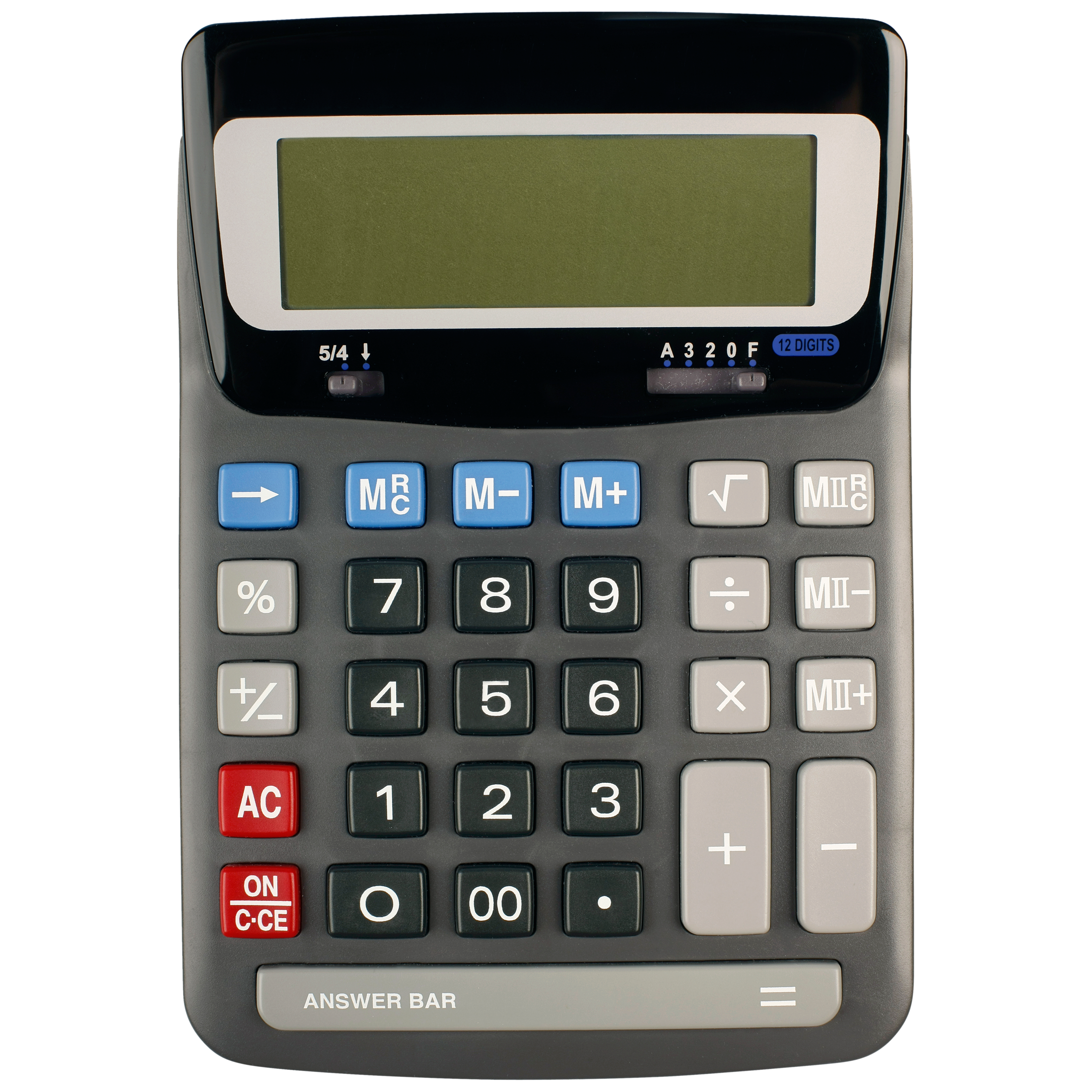 Calculator Transparent Photo