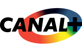 Canal 1984 Logo PNG