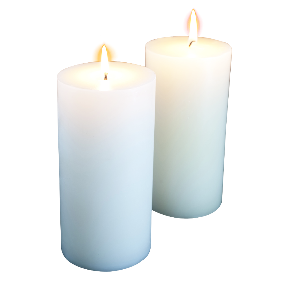 Candle Lght  Transparent Image