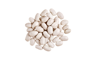 Cannellini Beans PNG