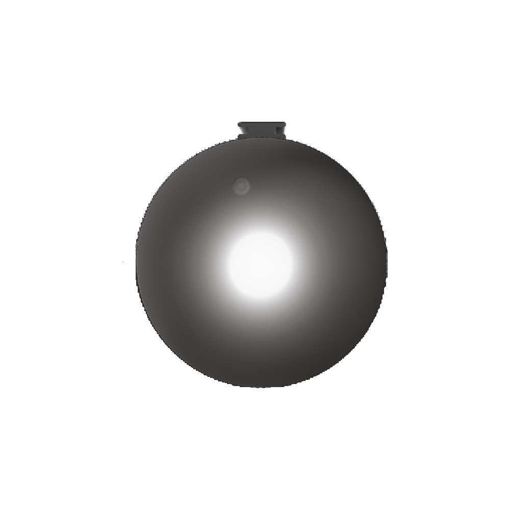 Cannonball Transparent Picture