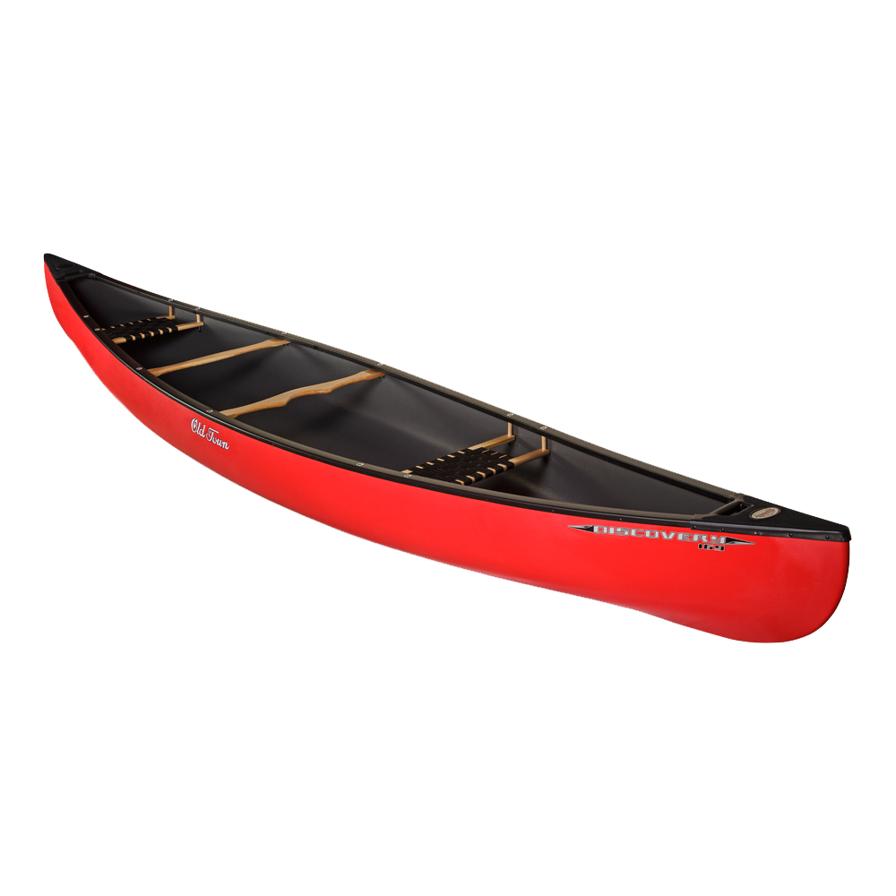 Canoe Transparent Image