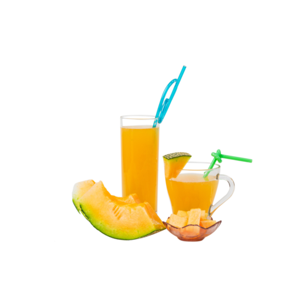 Cantaloupe Juice  Transparent Image