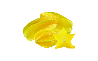 Carambola PNG