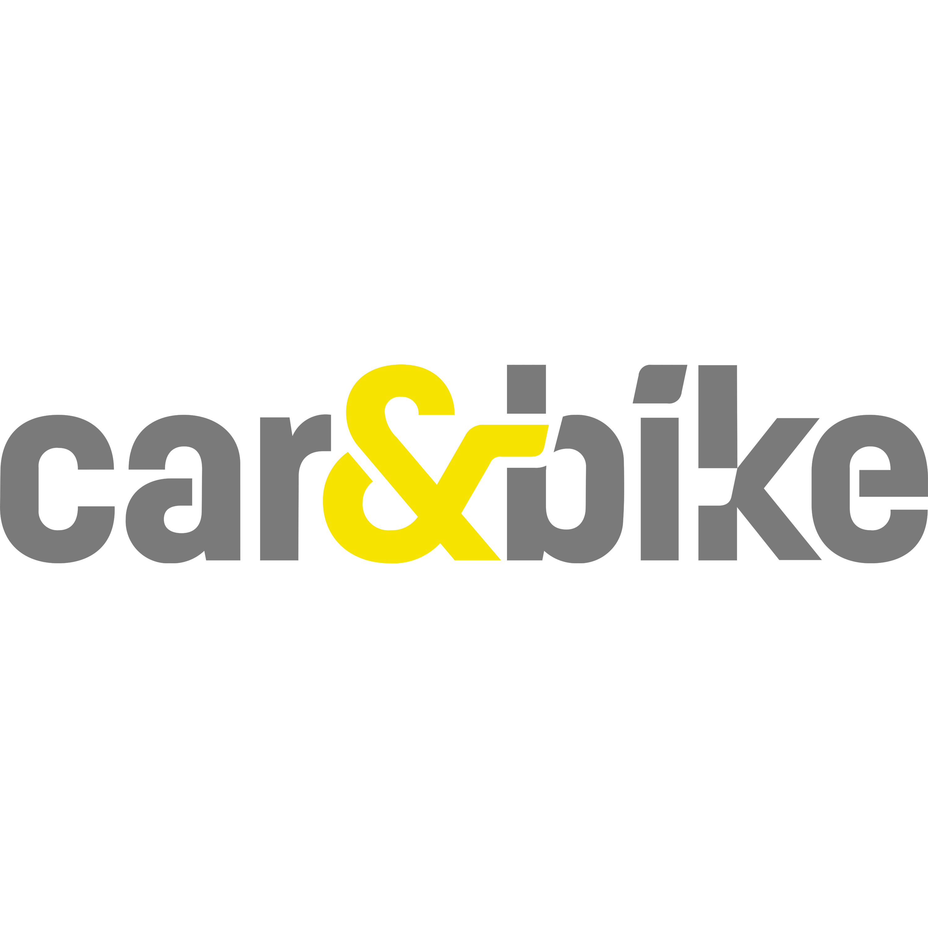 Carandbike Logo Transparent Photo