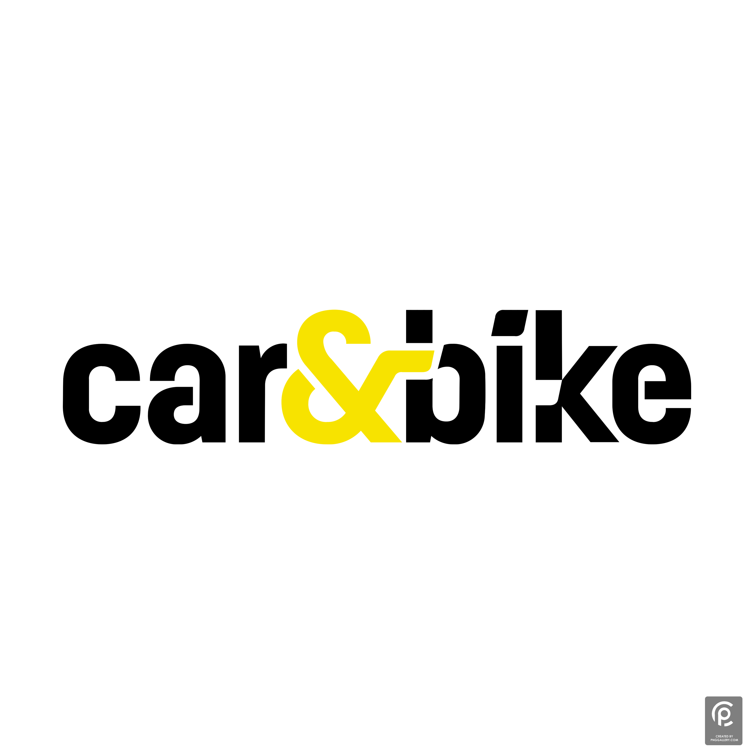 Carandbike Logo Transparent Gallery