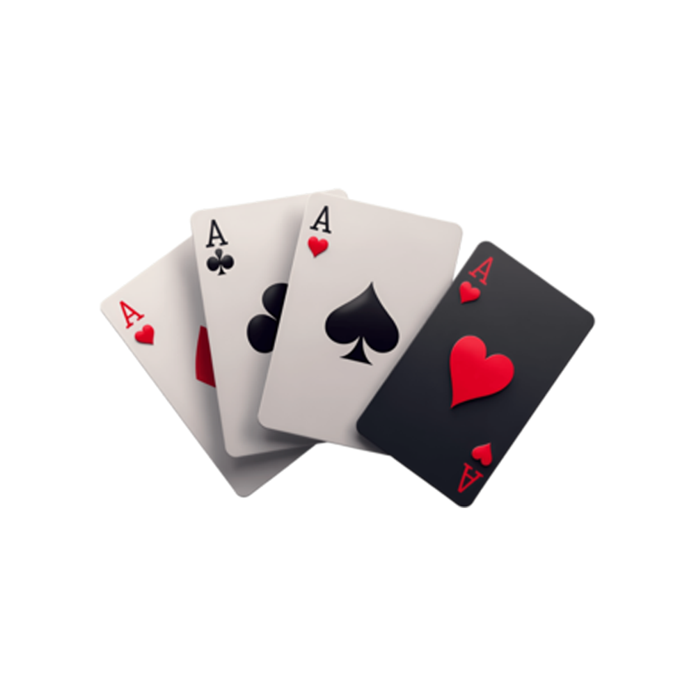 Card Game Free Sticker Transparent Image