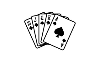 Card Game Free Sticker PNG
