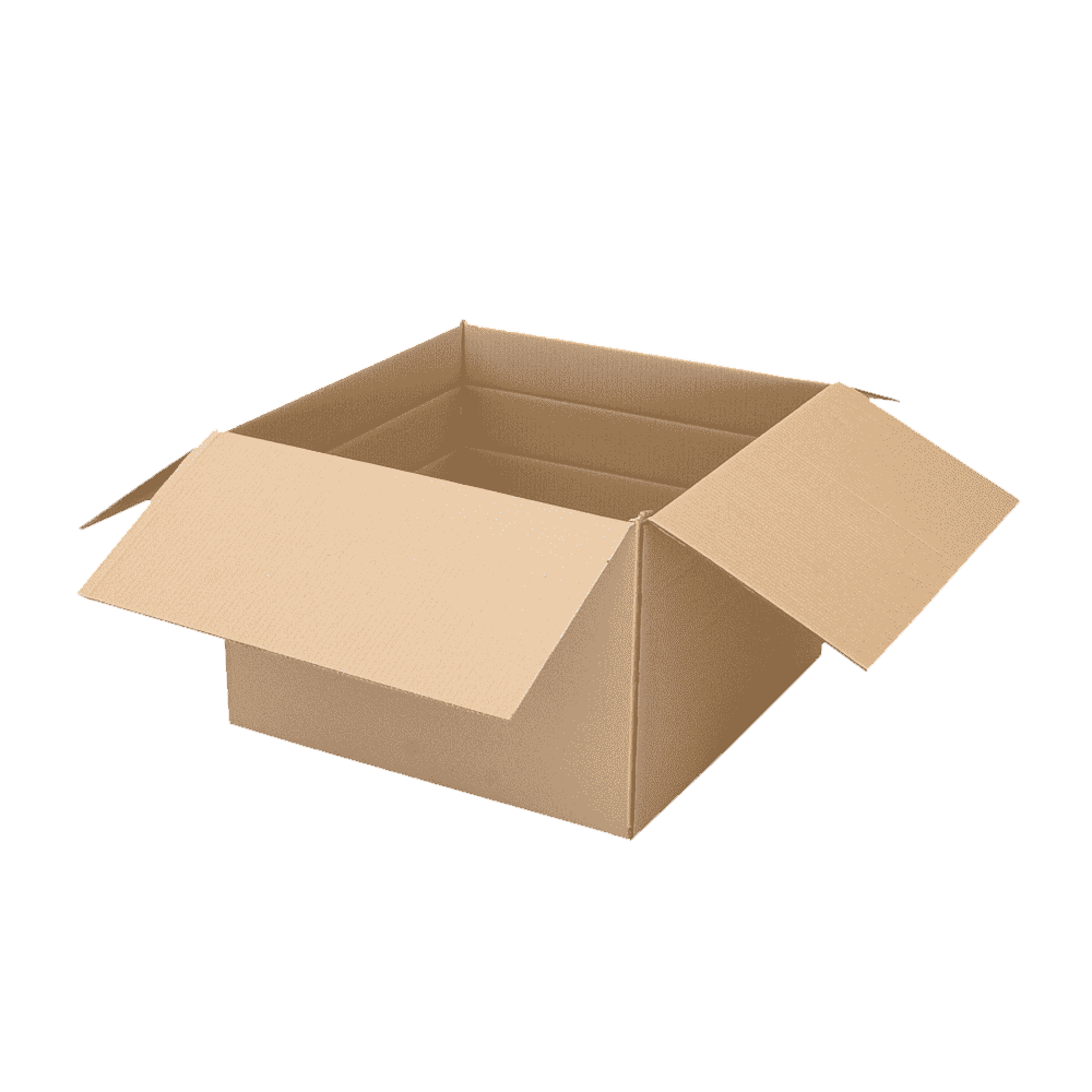 Cardboard Box Transparent Gallery