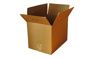 Cardboard Box PNG