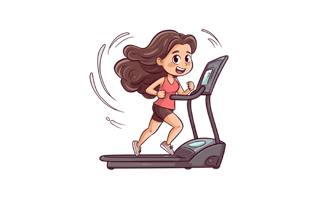 Cardio Sticker PNG