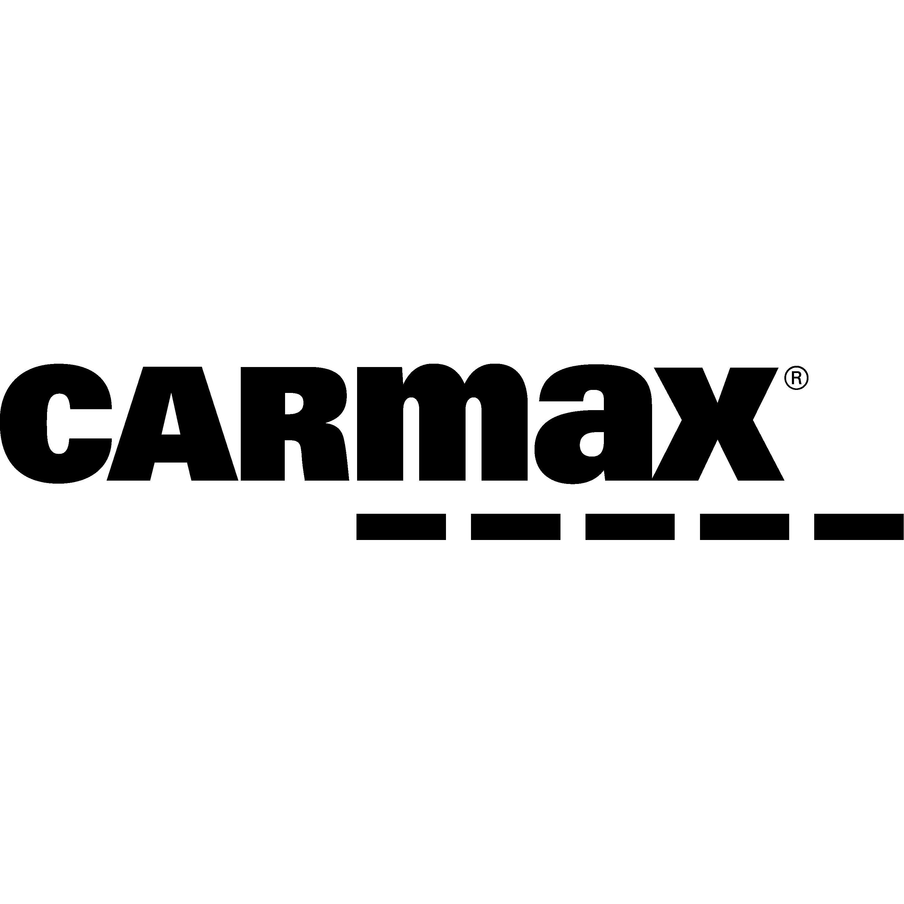 CarMax Logo  Transparent Photo