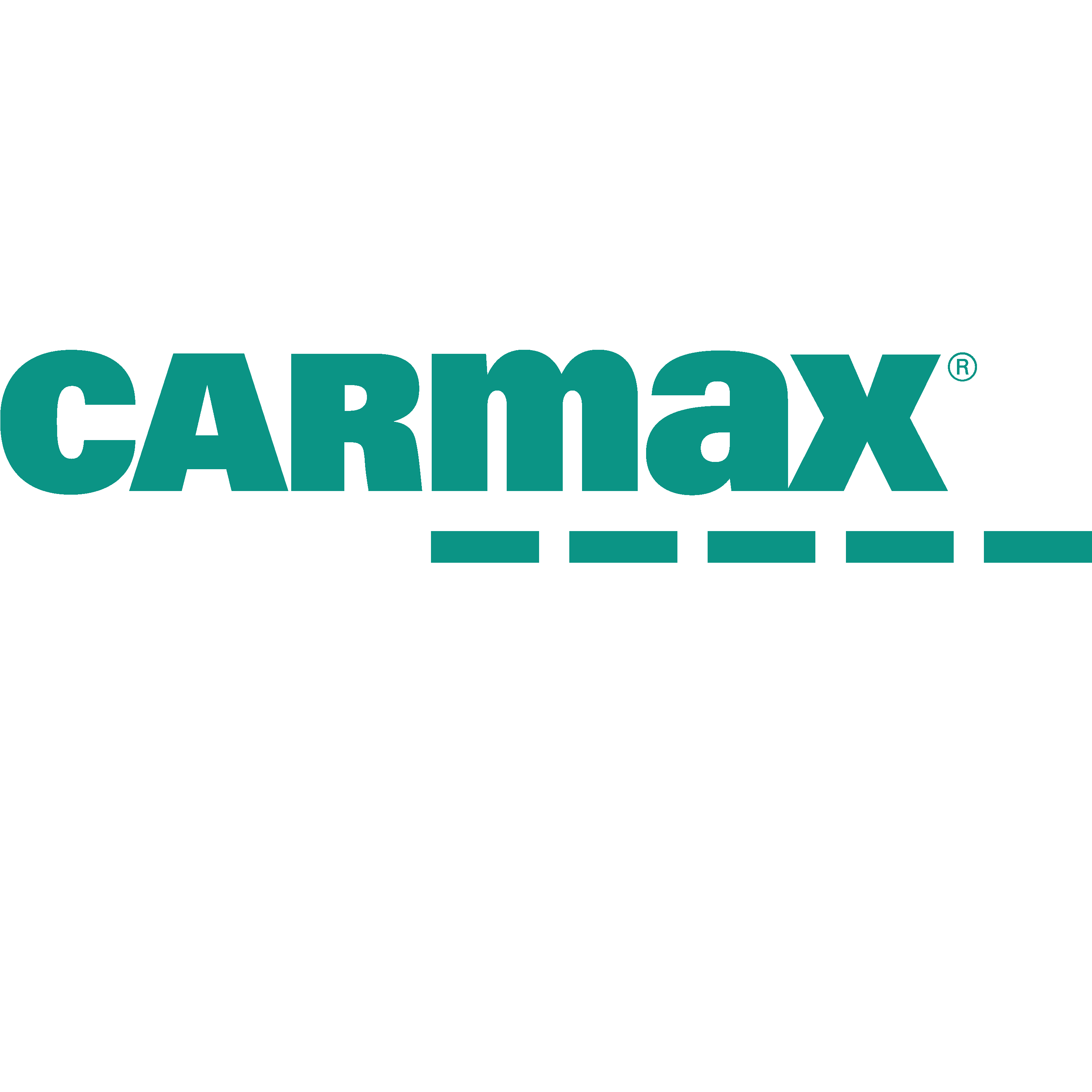 CarMax Logo  Transparent Clipart