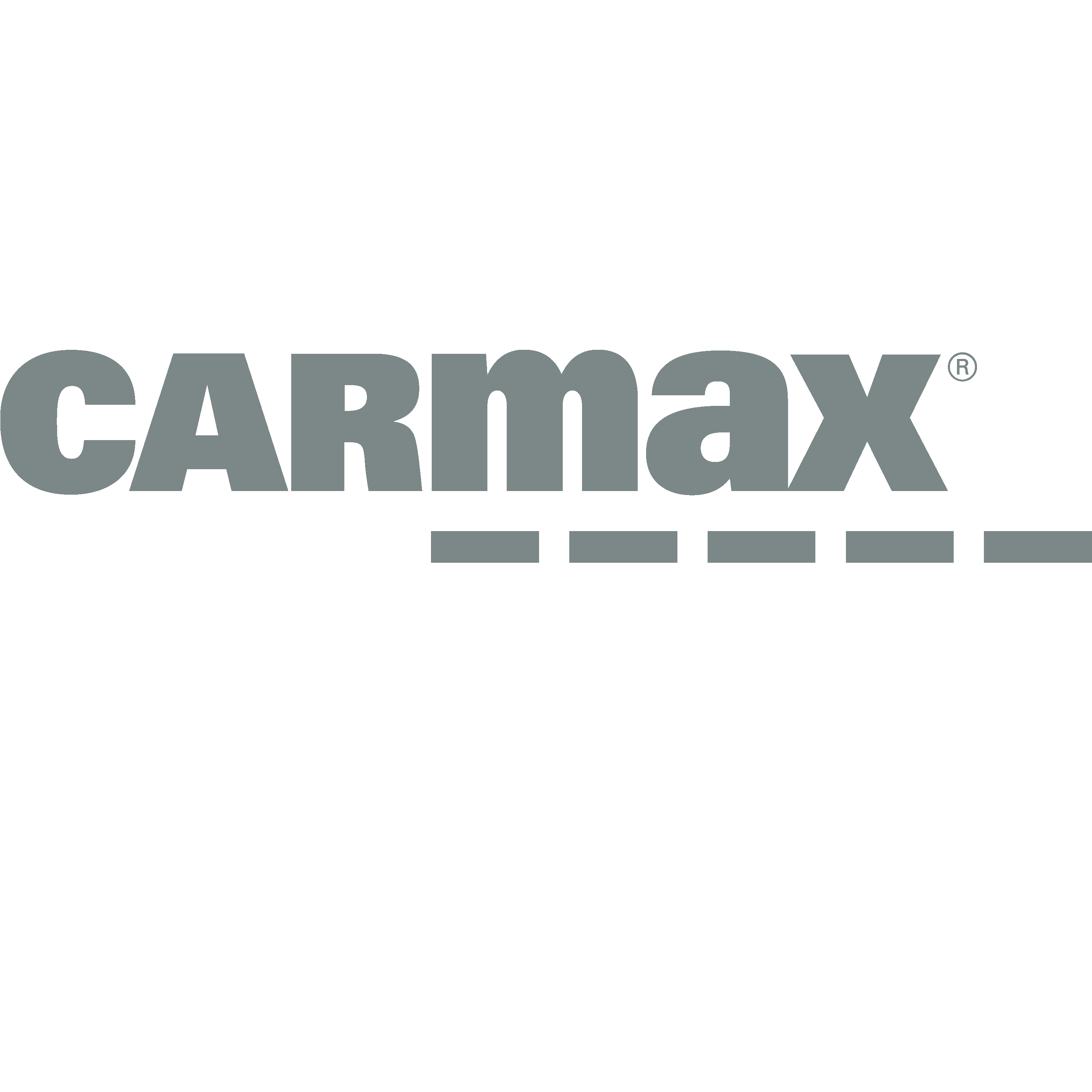 CarMax Logo  Transparent Gallery