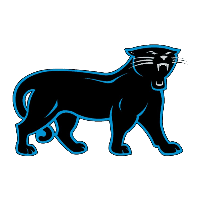 Carolina Panthers Transparent Gallery