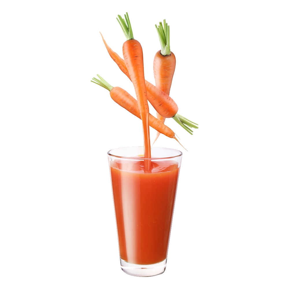 Carrot Juice  Transparent Clipart