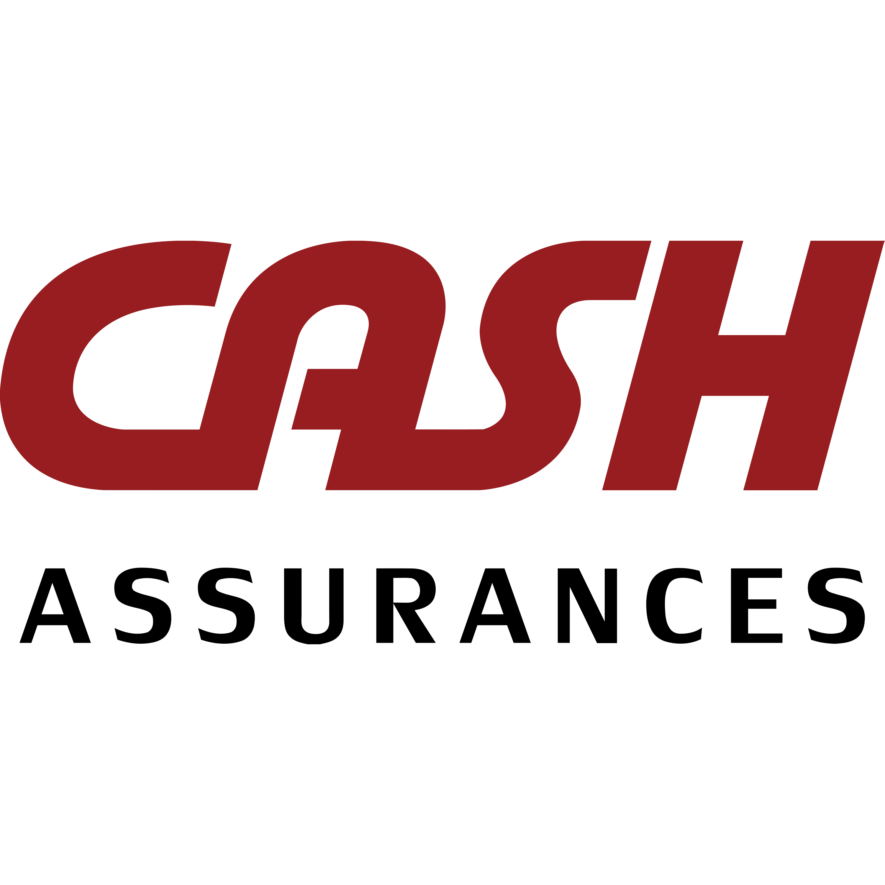 Cash Assurances Logo  Transparent Image